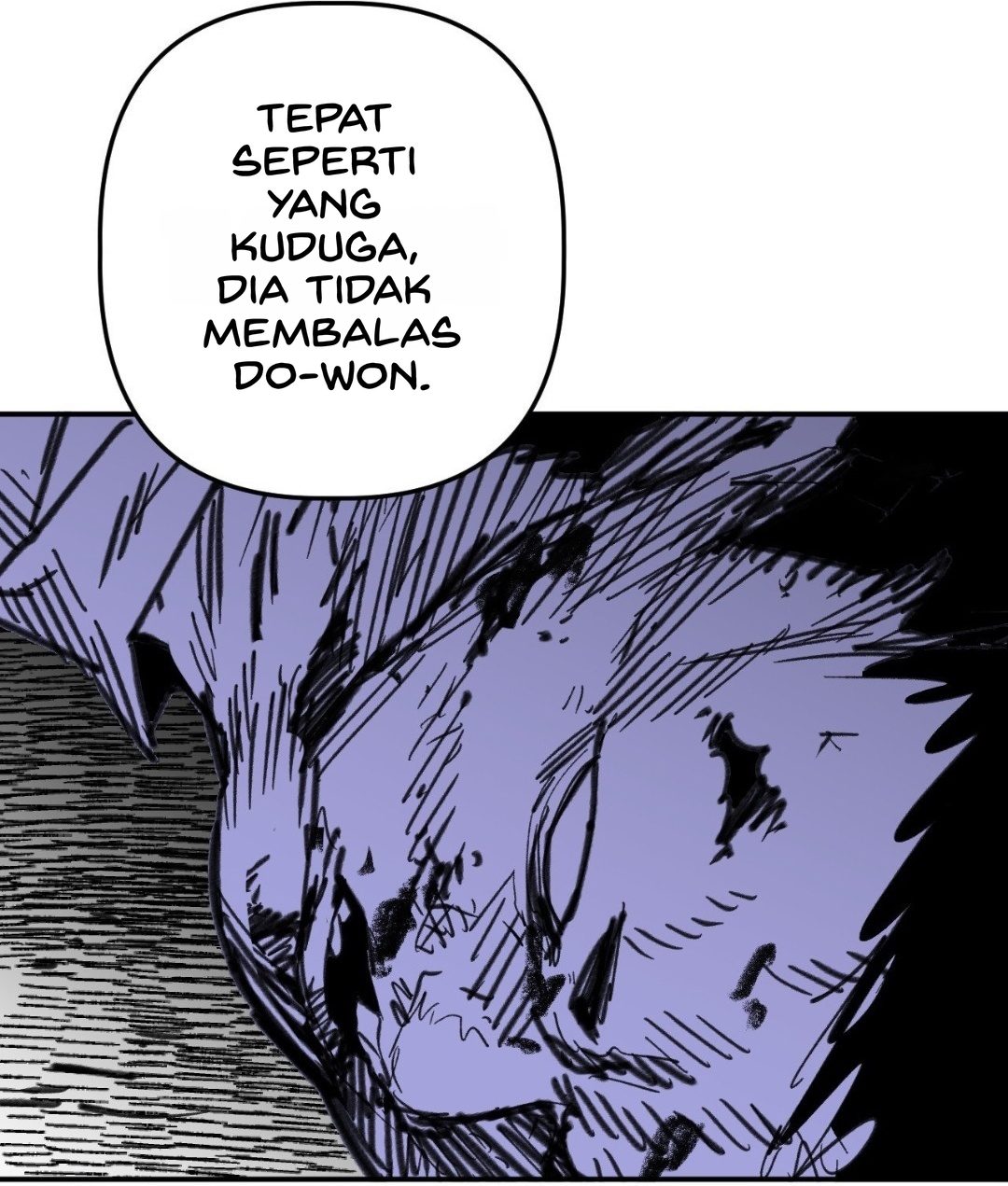 Highschool Boy chapter 92-AI halaman 85