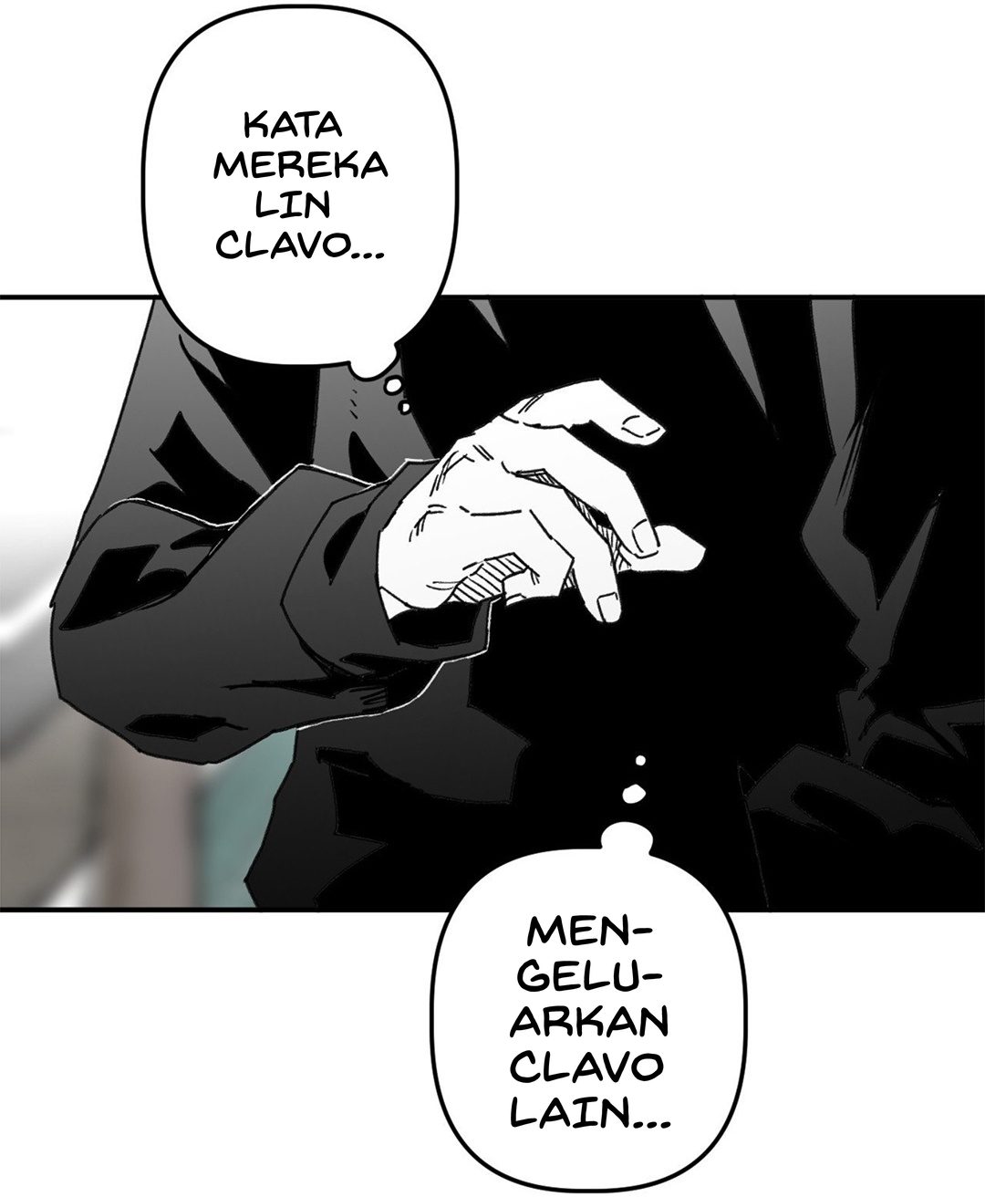 Highschool Boy chapter 93-AI halaman 5