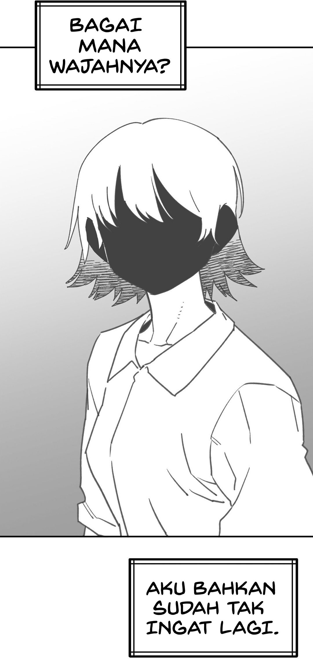 Highschool Boy chapter 93-AI halaman 6