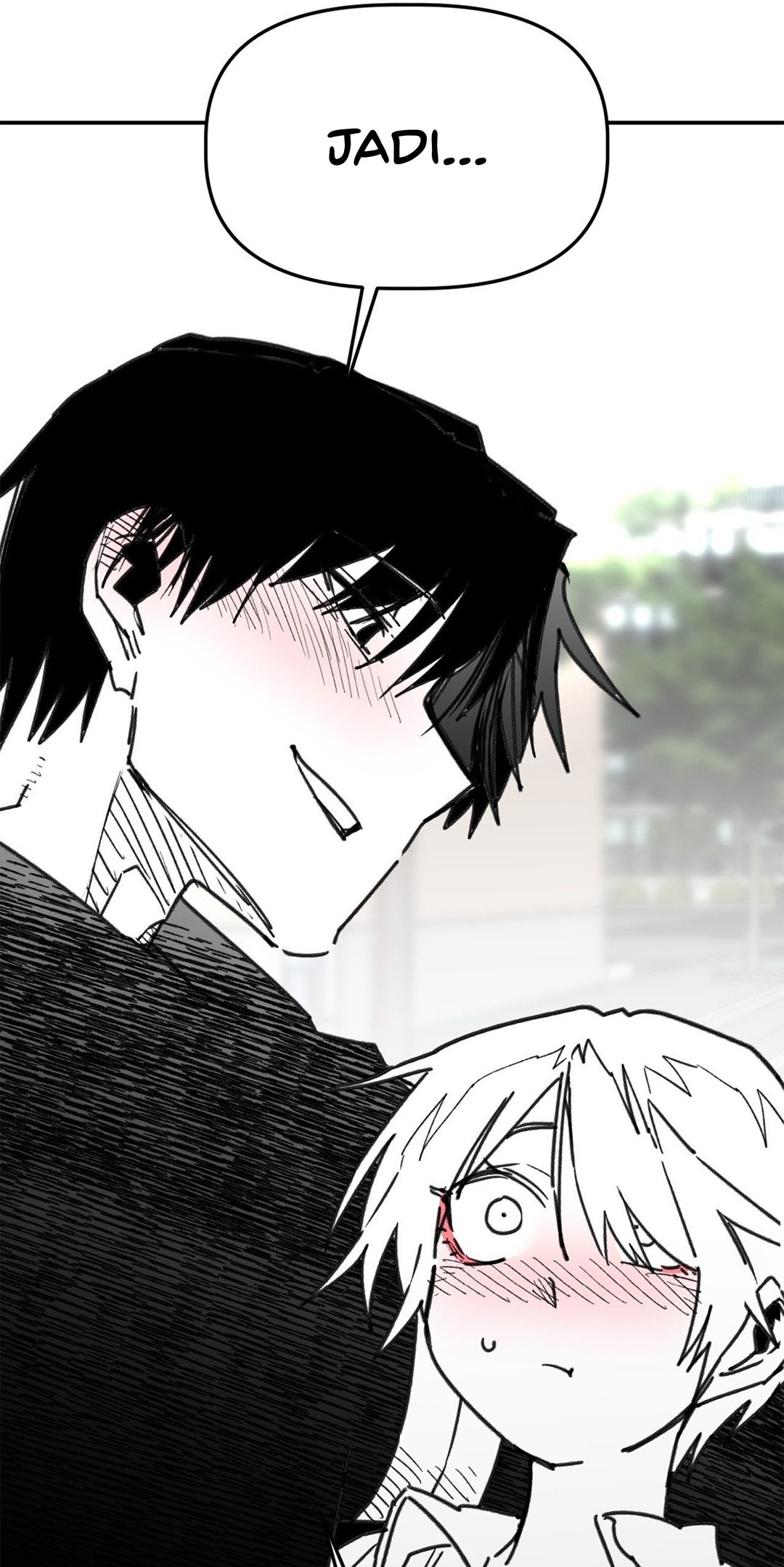 Highschool Boy chapter 93-AI halaman 13