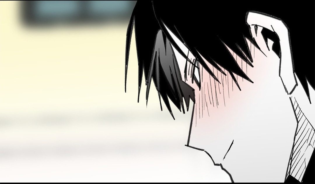 Highschool Boy chapter 93-AI halaman 20