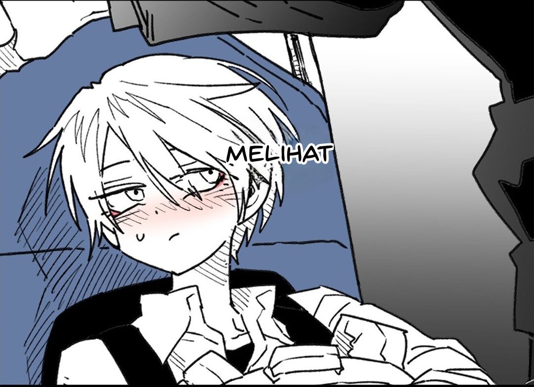 Highschool Boy chapter 93-AI halaman 25