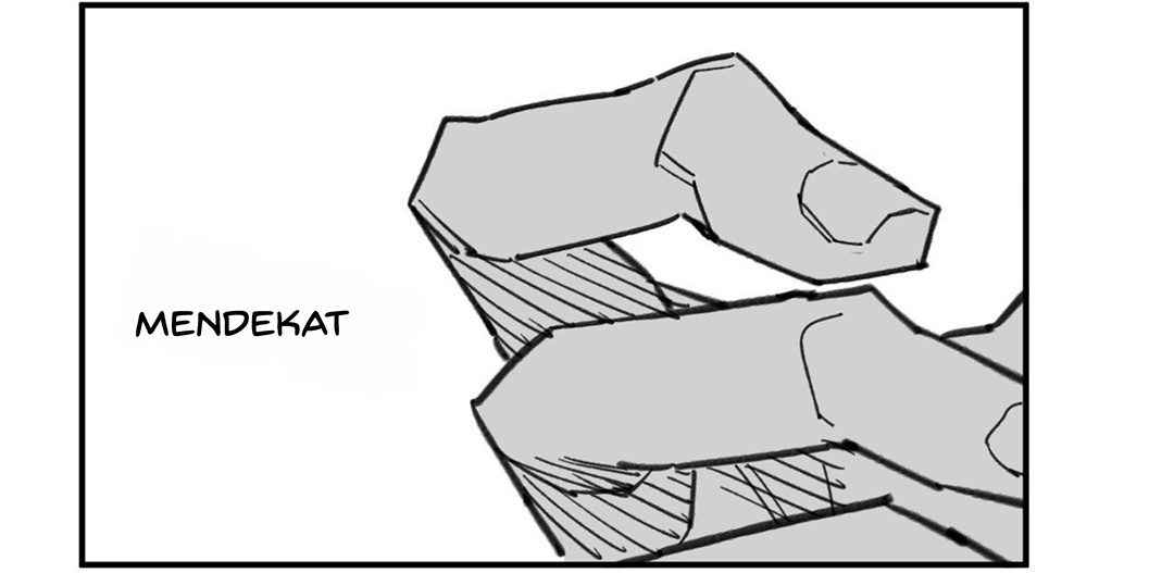Highschool Boy chapter 93-AI halaman 31
