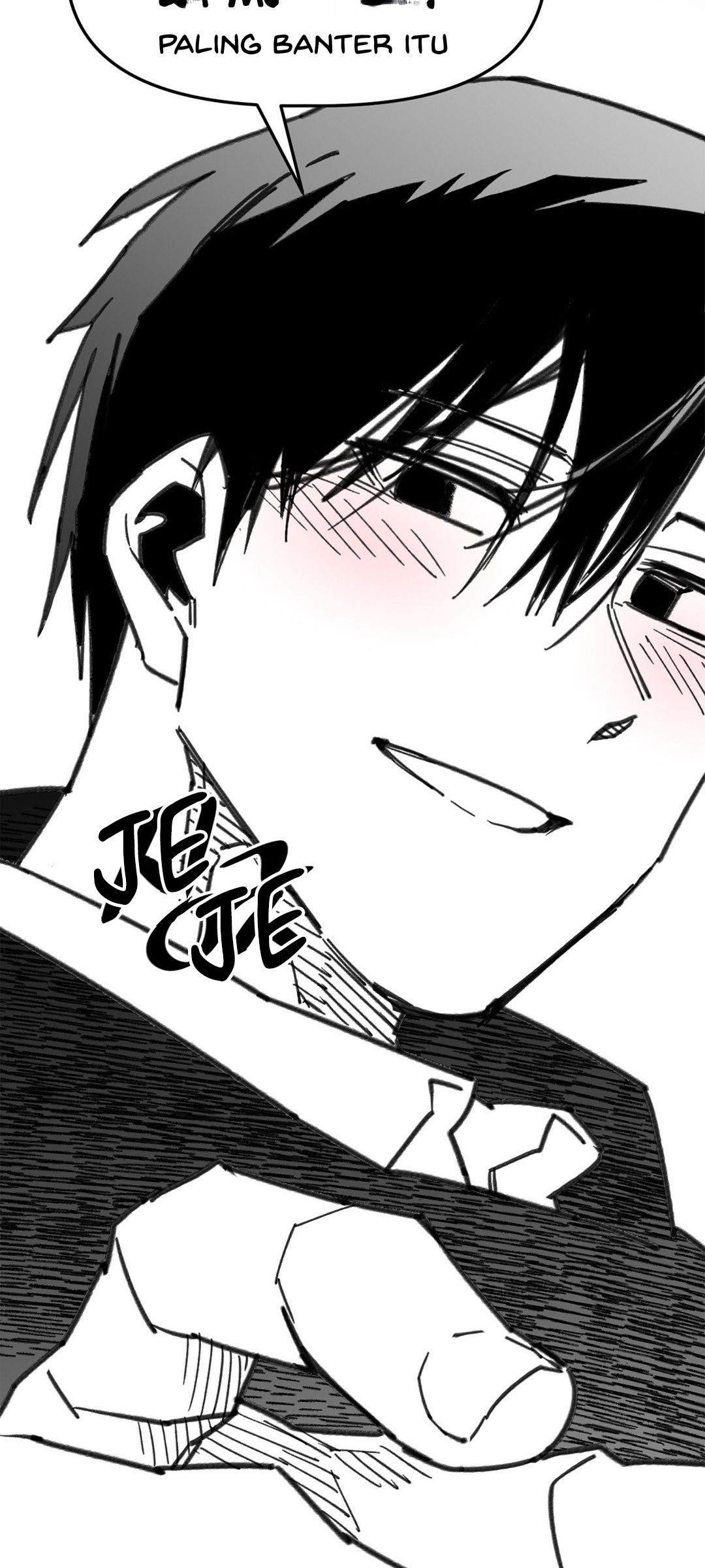 Highschool Boy chapter 93-AI halaman 33