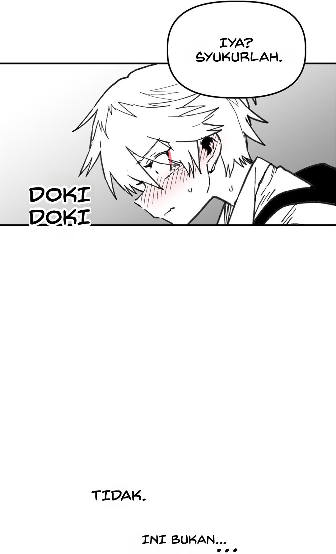 Highschool Boy chapter 93-AI halaman 37