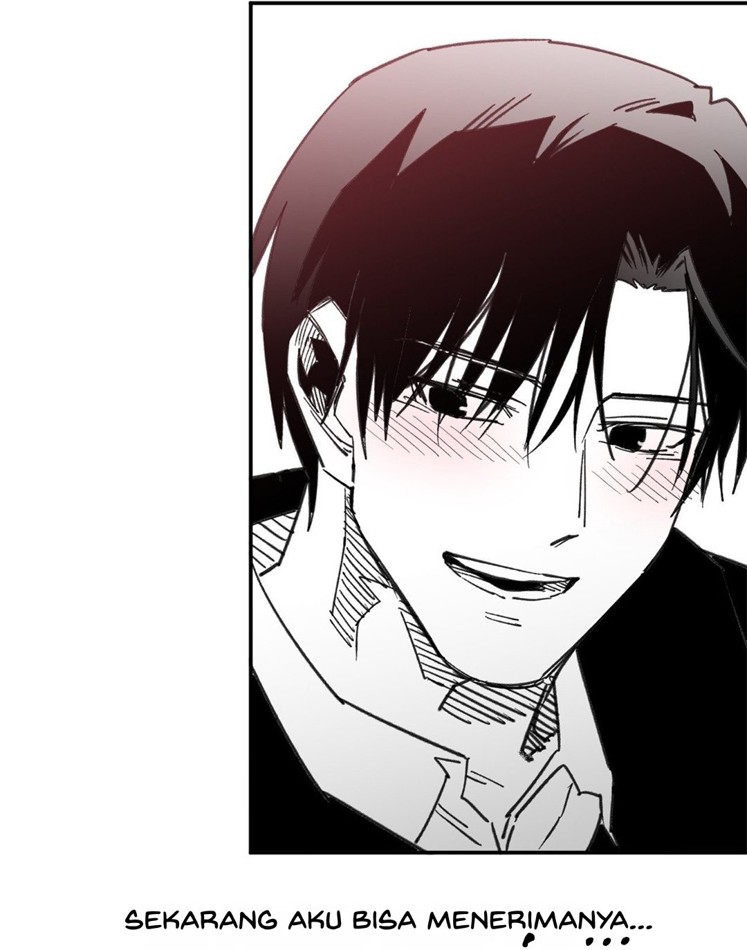 Highschool Boy chapter 93-AI halaman 41