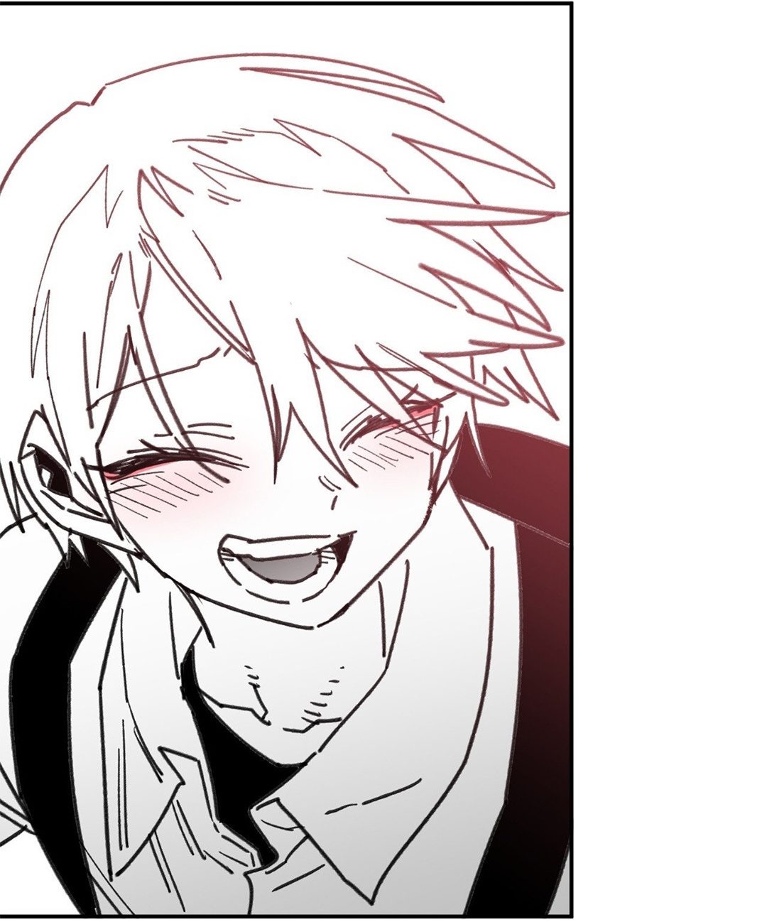 Highschool Boy chapter 93-AI halaman 42