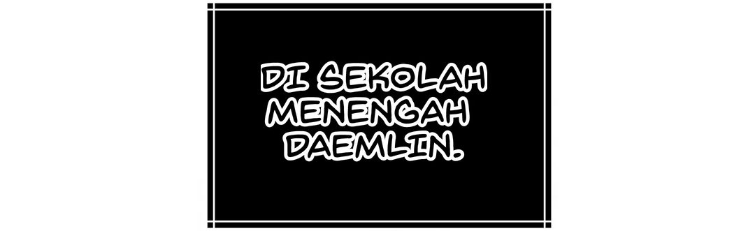 Highschool Boy chapter 93-AI halaman 61