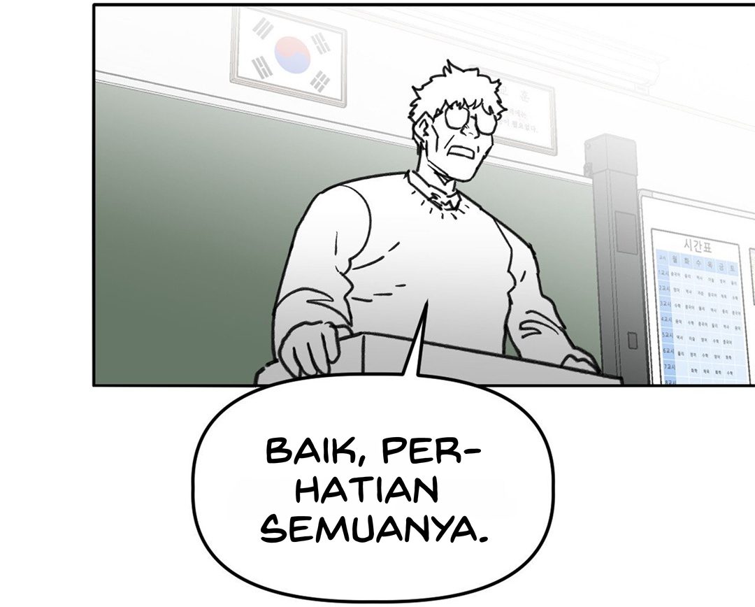 Highschool Boy chapter 93-AI halaman 63