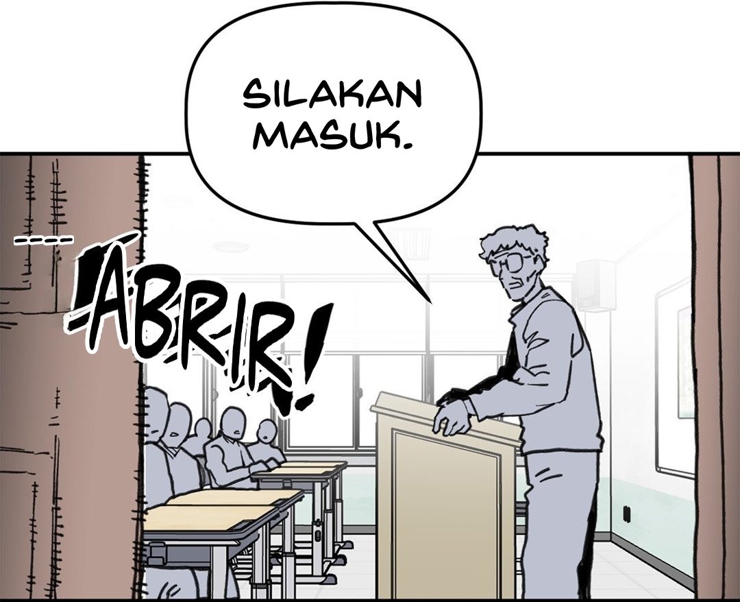 Highschool Boy chapter 93-AI halaman 65