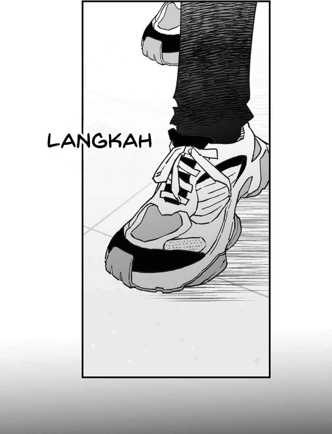 Highschool Boy chapter 93-AI halaman 67