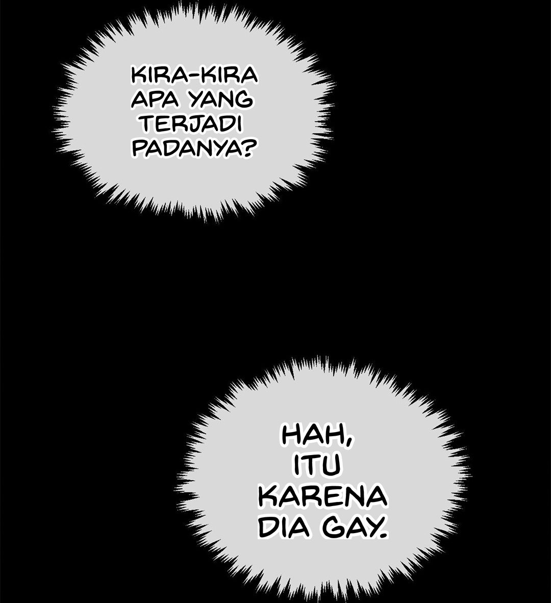 Highschool Boy chapter 93-AI halaman 72
