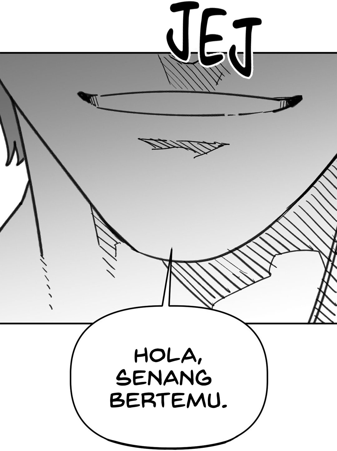 Highschool Boy chapter 93-AI halaman 74