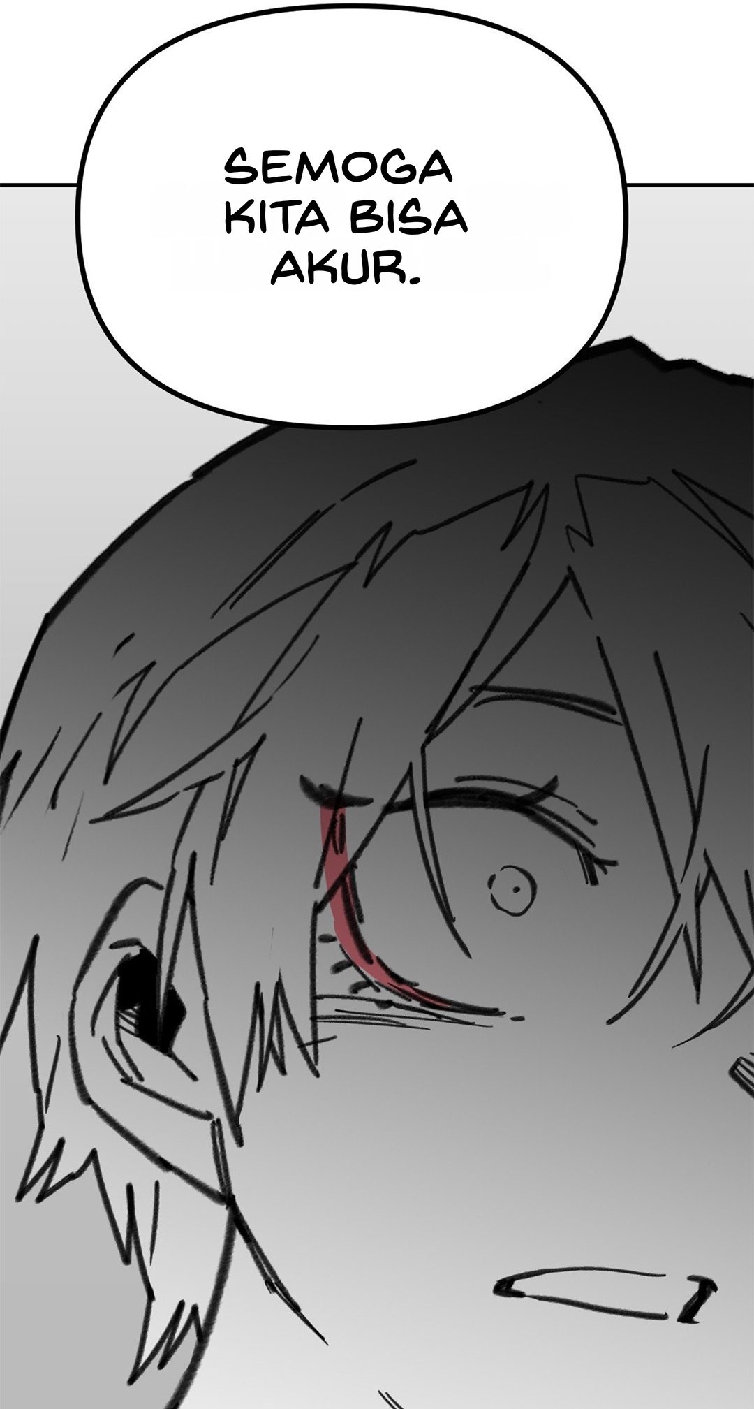 Highschool Boy chapter 93-AI halaman 77