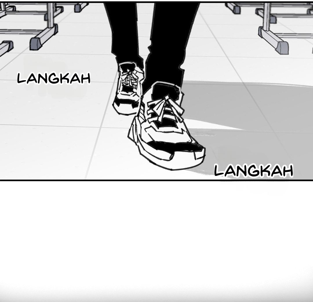 Highschool Boy chapter 94-AI halaman 7