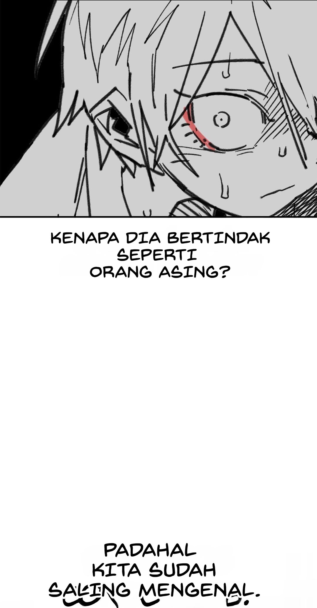 Highschool Boy chapter 94-AI halaman 15