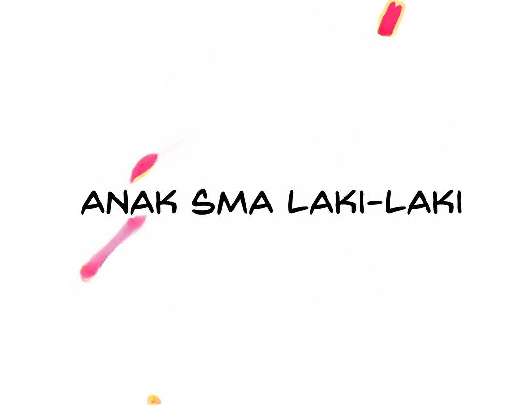 Highschool Boy chapter 94-AI halaman 18