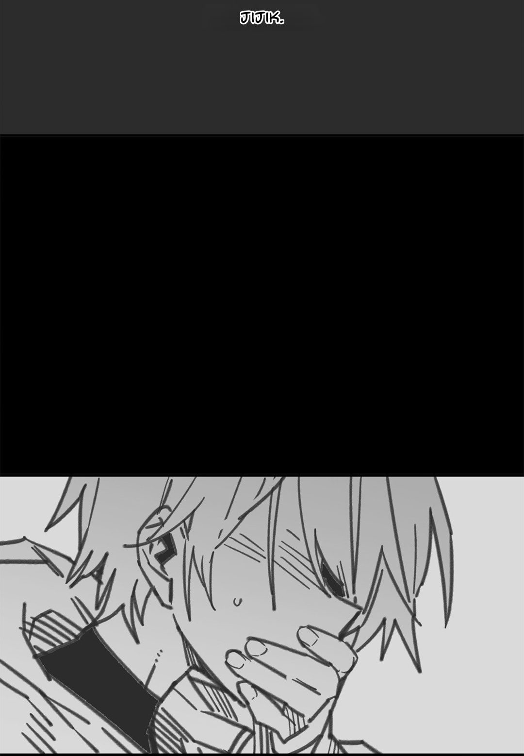 Highschool Boy chapter 94-AI halaman 20
