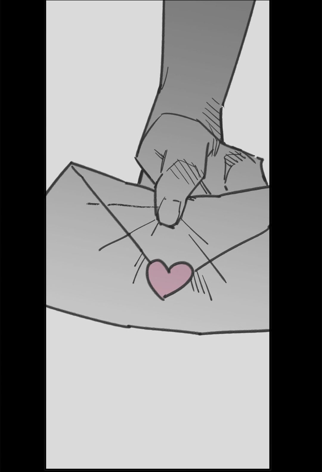 Highschool Boy chapter 94-AI halaman 22