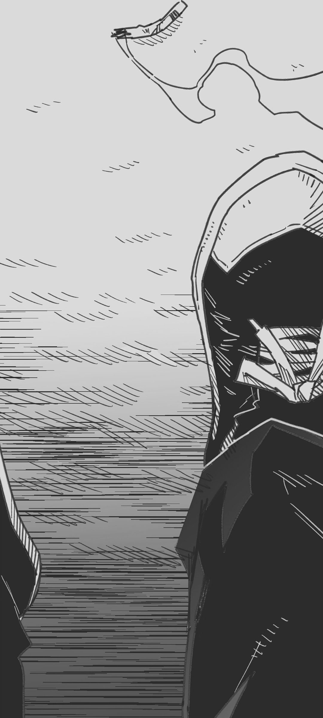 Highschool Boy chapter 94-AI halaman 27