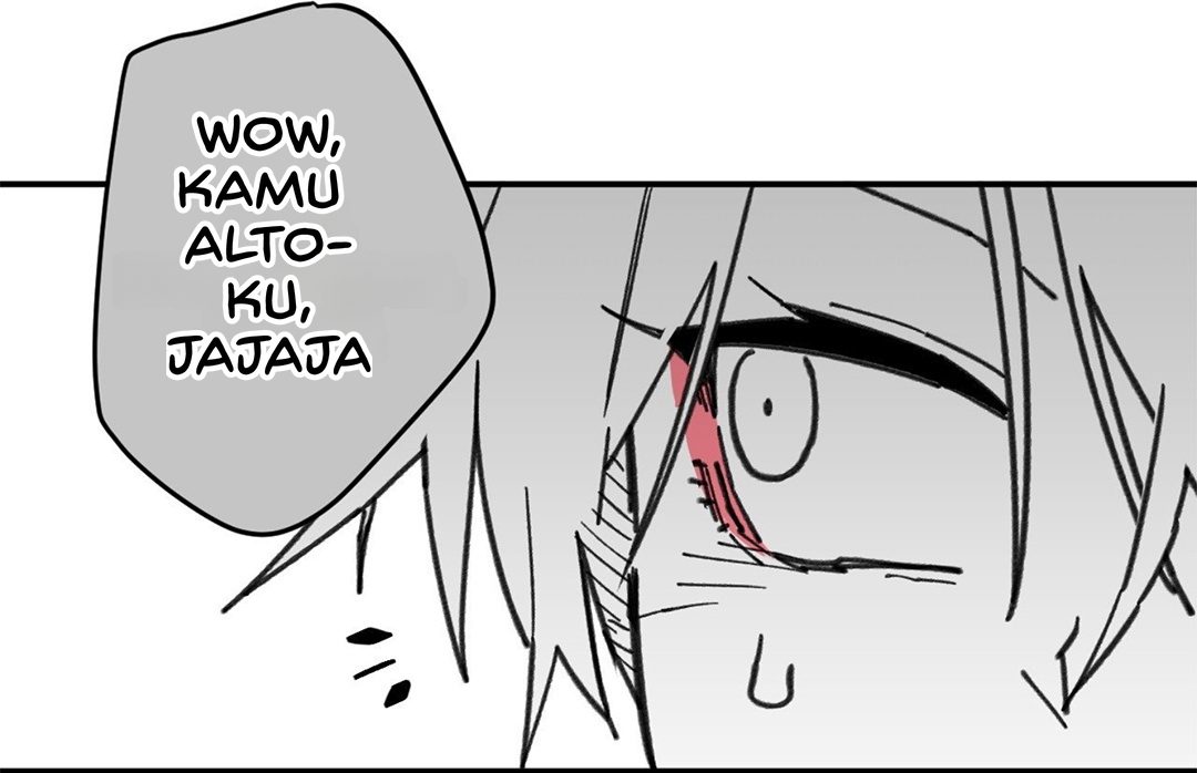 Highschool Boy chapter 94-AI halaman 37