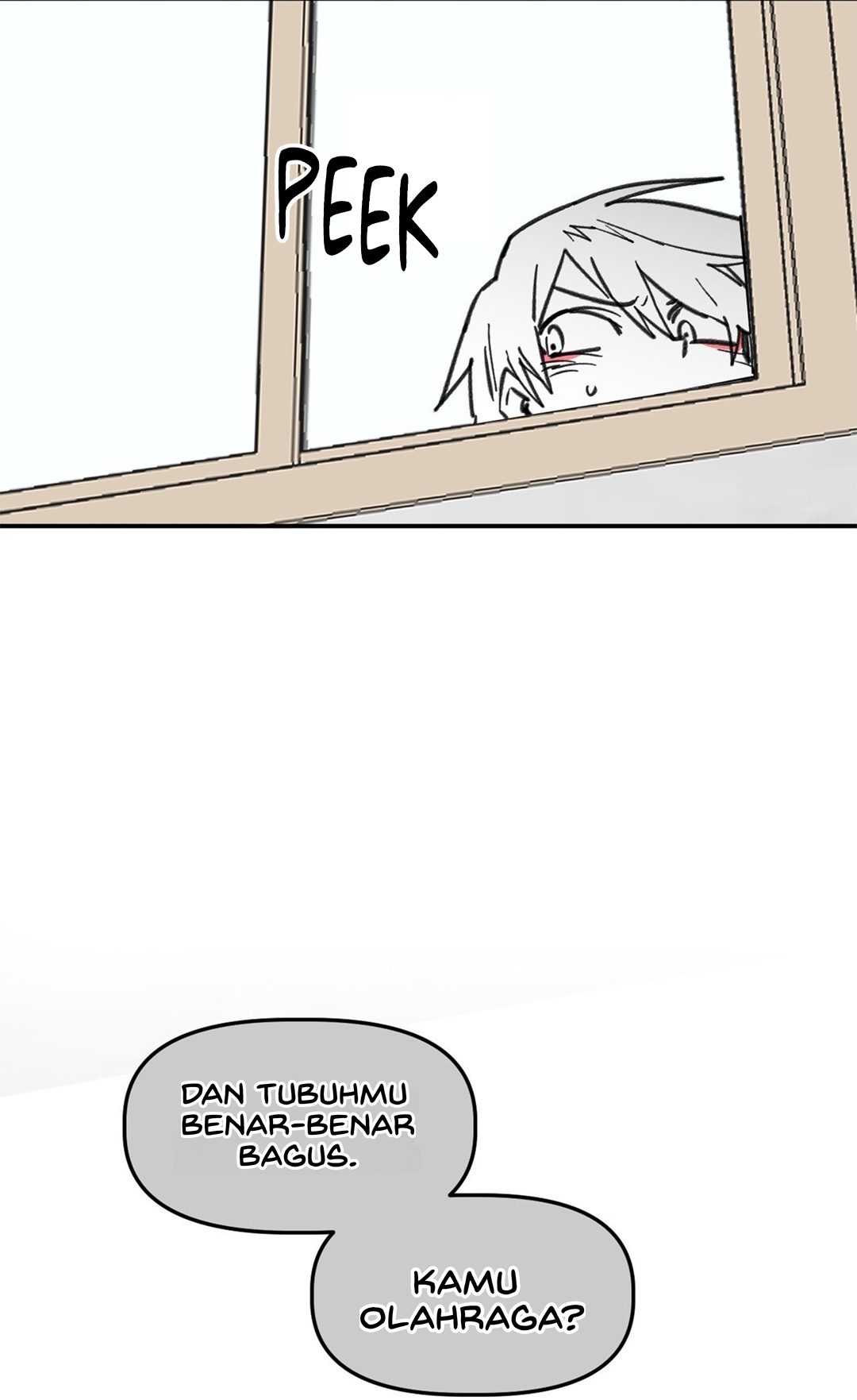 Highschool Boy chapter 94-AI halaman 38