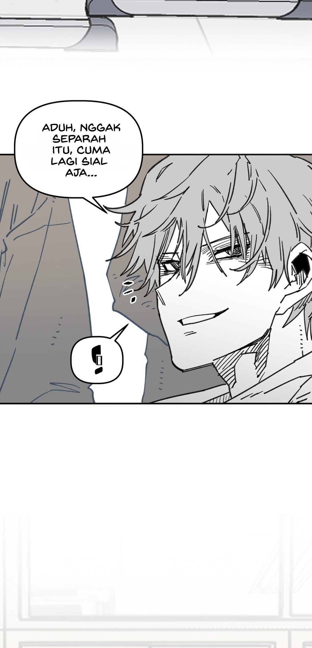 Highschool Boy chapter 94-AI halaman 40