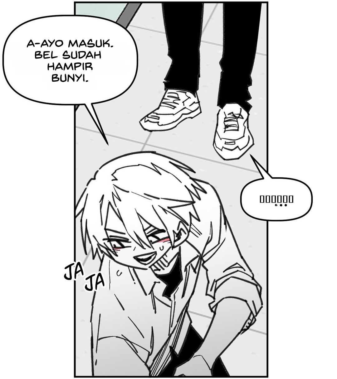 Highschool Boy chapter 94-AI halaman 48