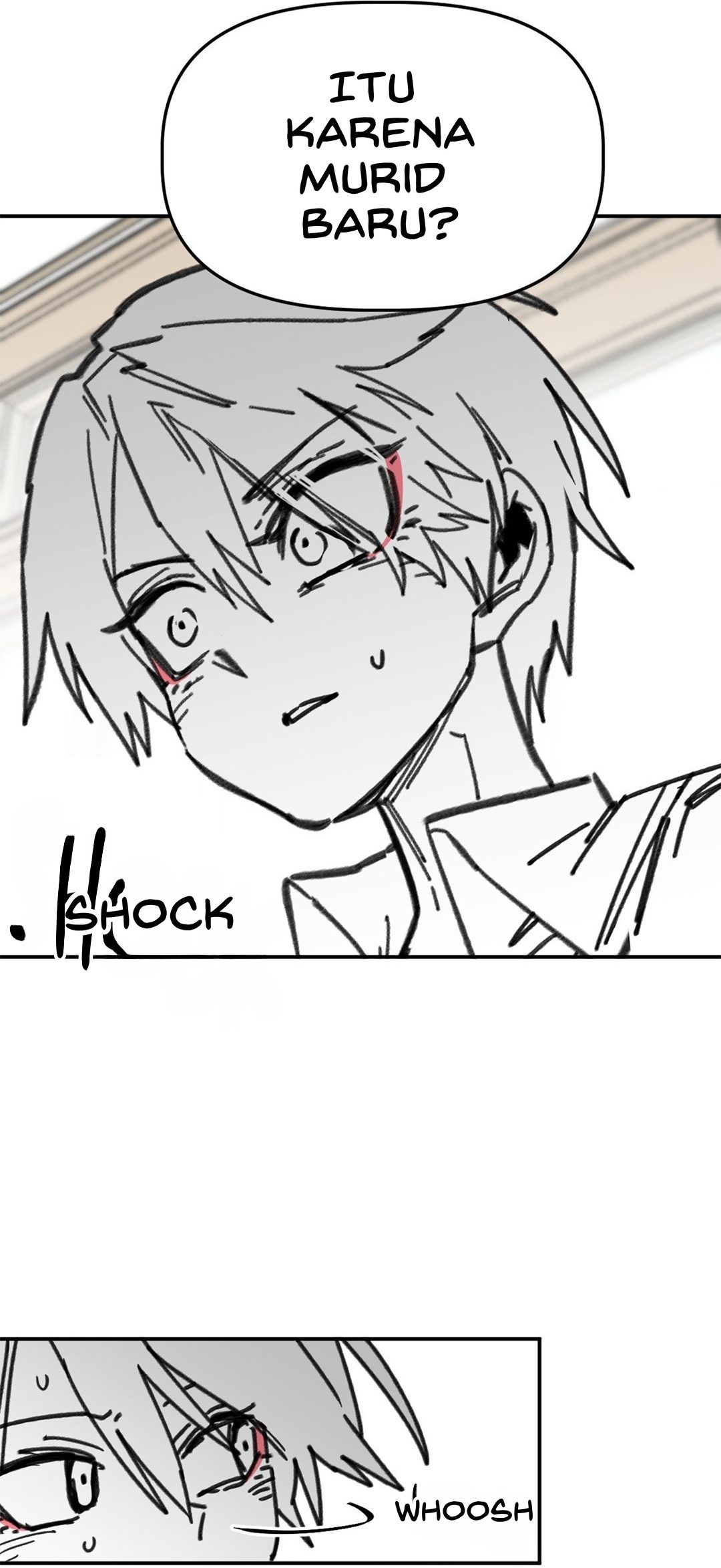 Highschool Boy chapter 94-AI halaman 49