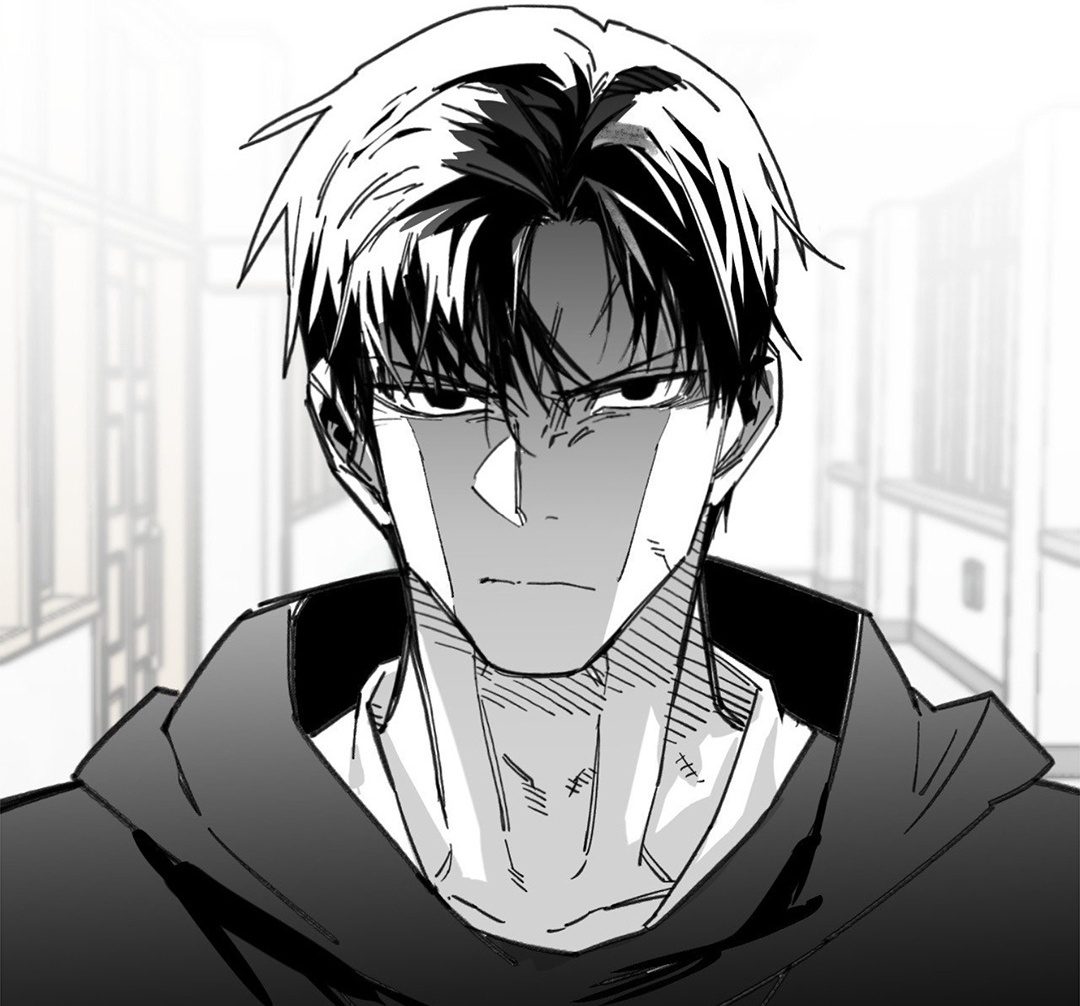 Highschool Boy chapter 94-AI halaman 50