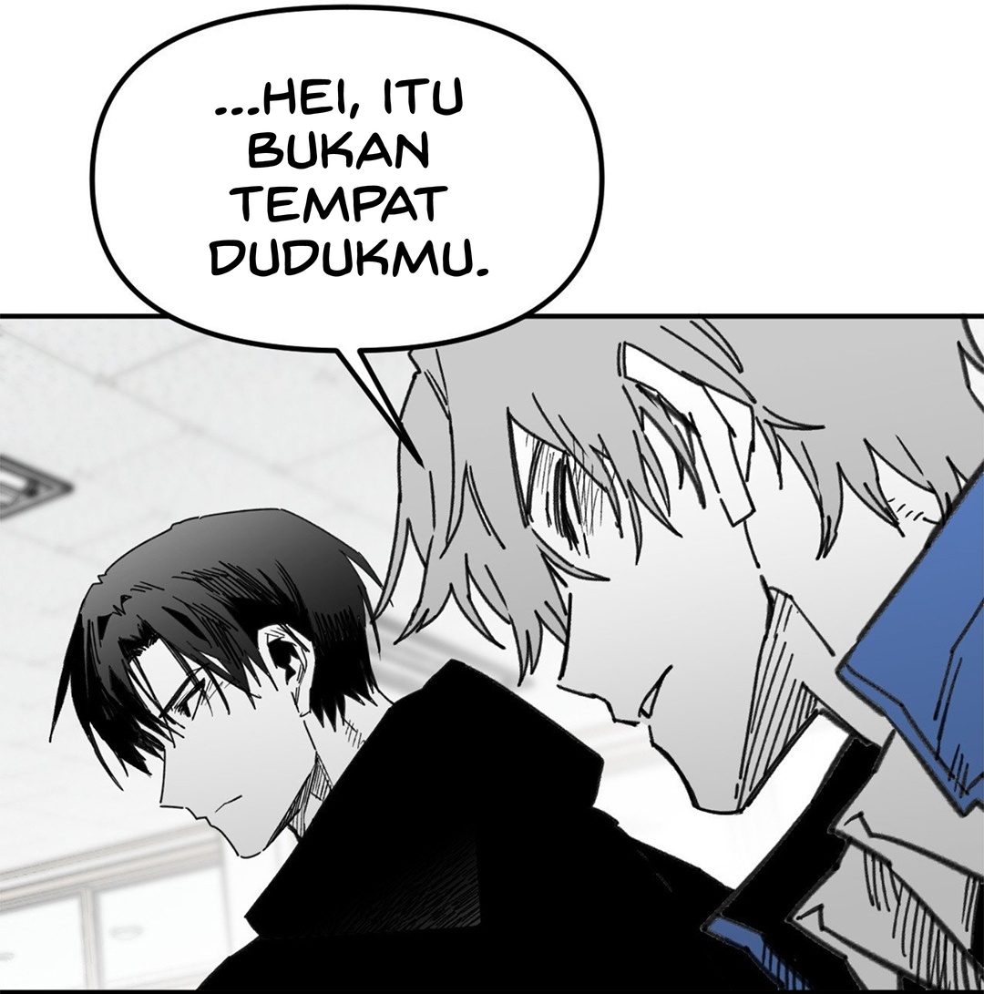 Highschool Boy chapter 94-AI halaman 55
