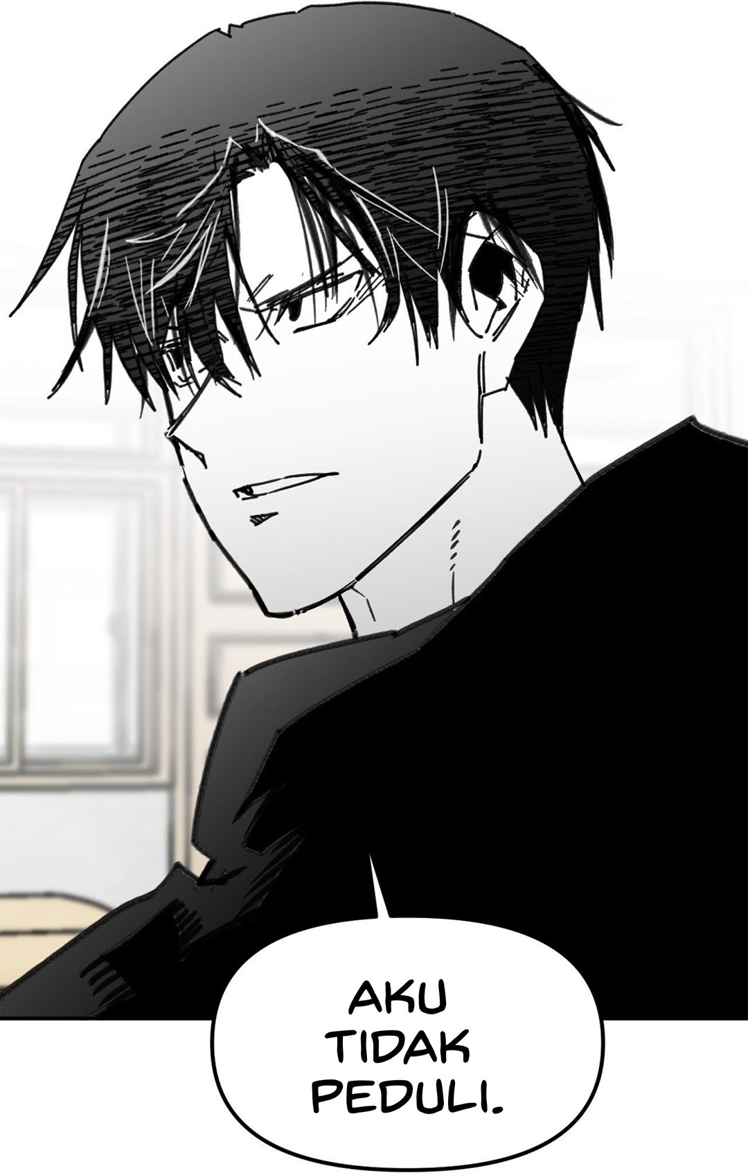 Highschool Boy chapter 94-AI halaman 61