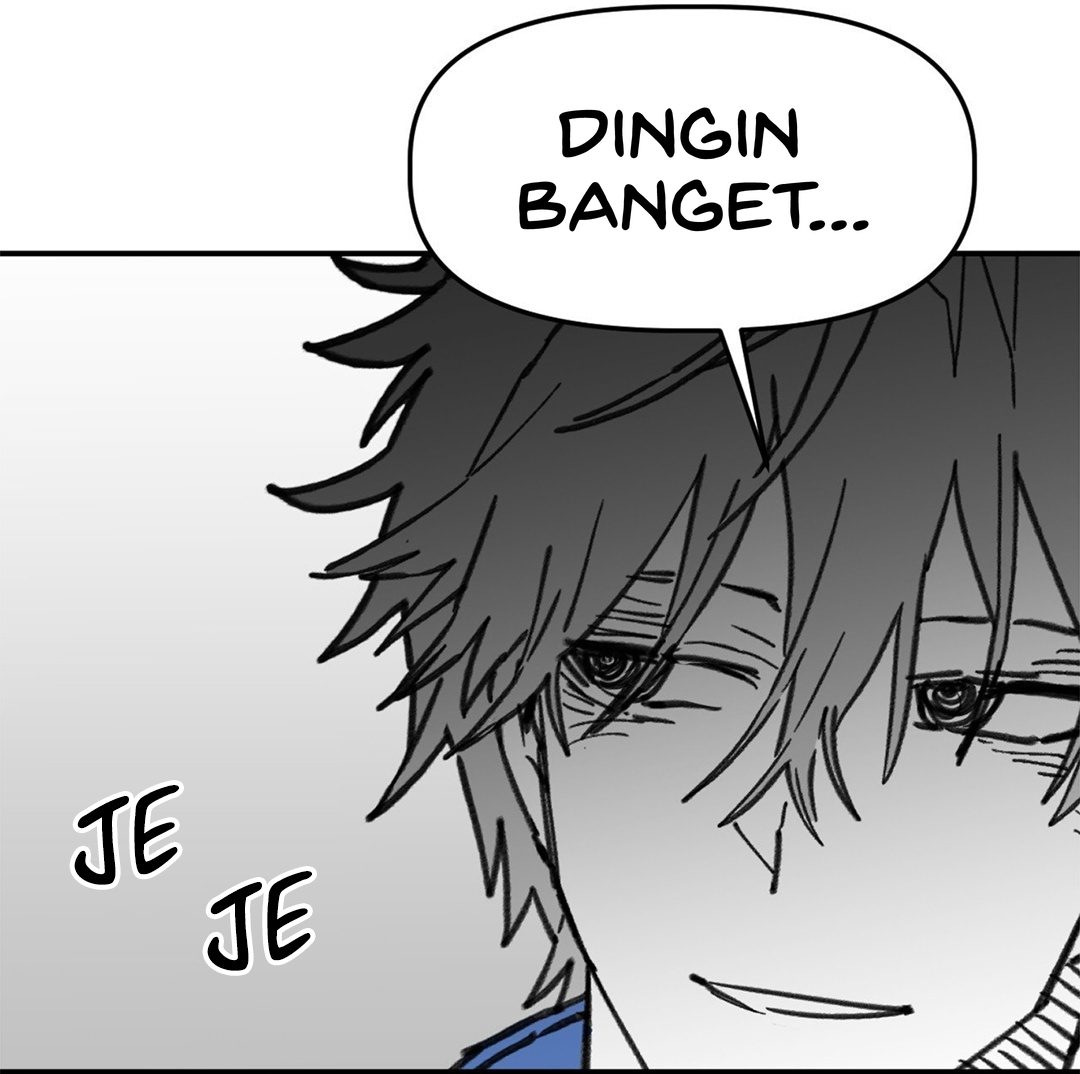 Highschool Boy chapter 94-AI halaman 63