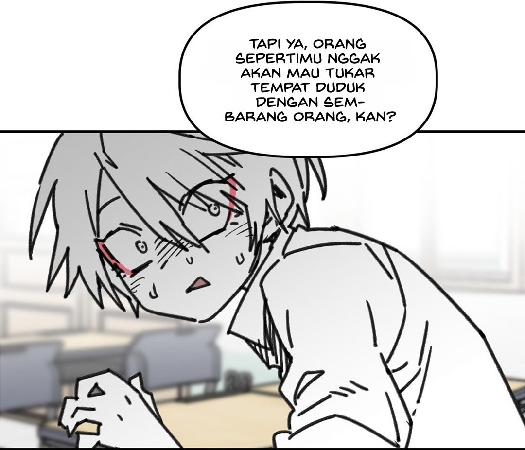 Highschool Boy chapter 94-AI halaman 65