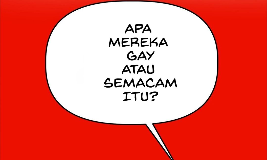 Highschool Boy chapter 95-AI halaman 4