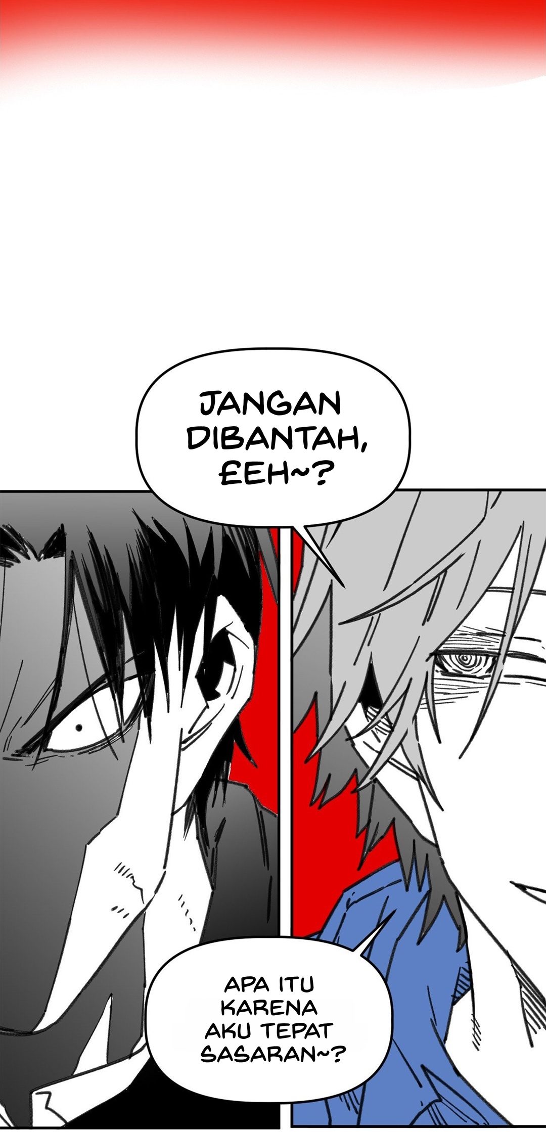 Highschool Boy chapter 95-AI halaman 6