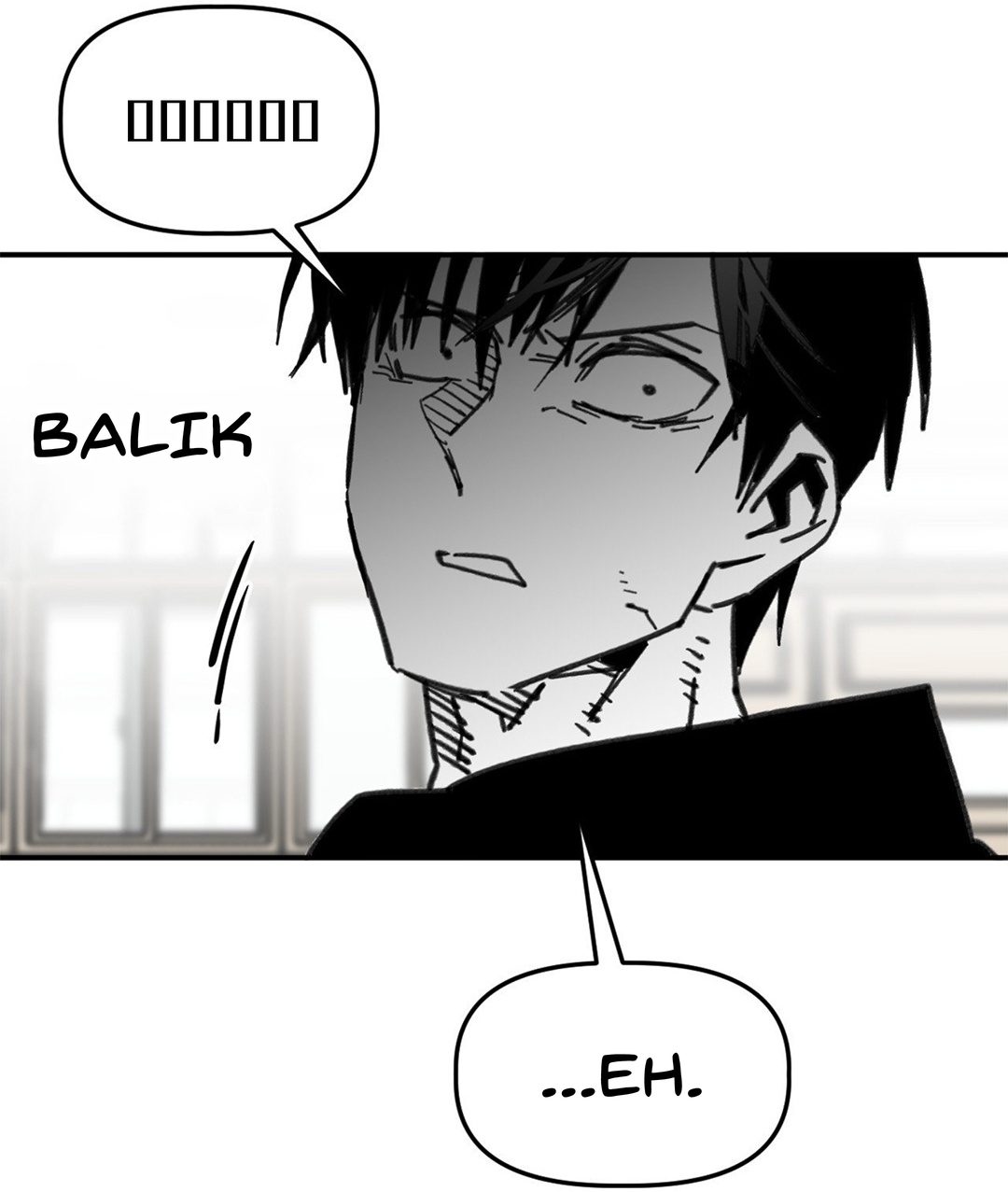 Highschool Boy chapter 95-AI halaman 7