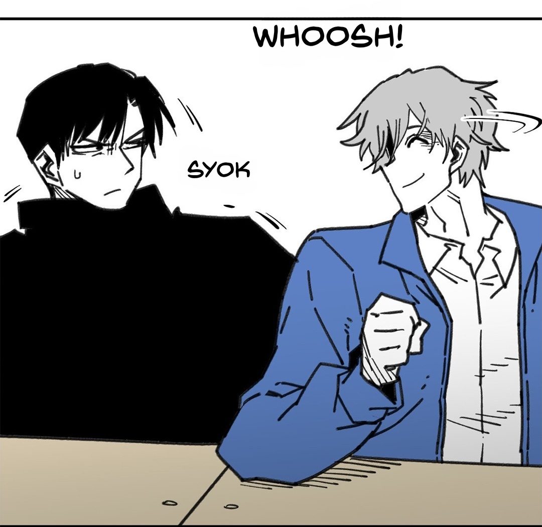 Highschool Boy chapter 95-AI halaman 11