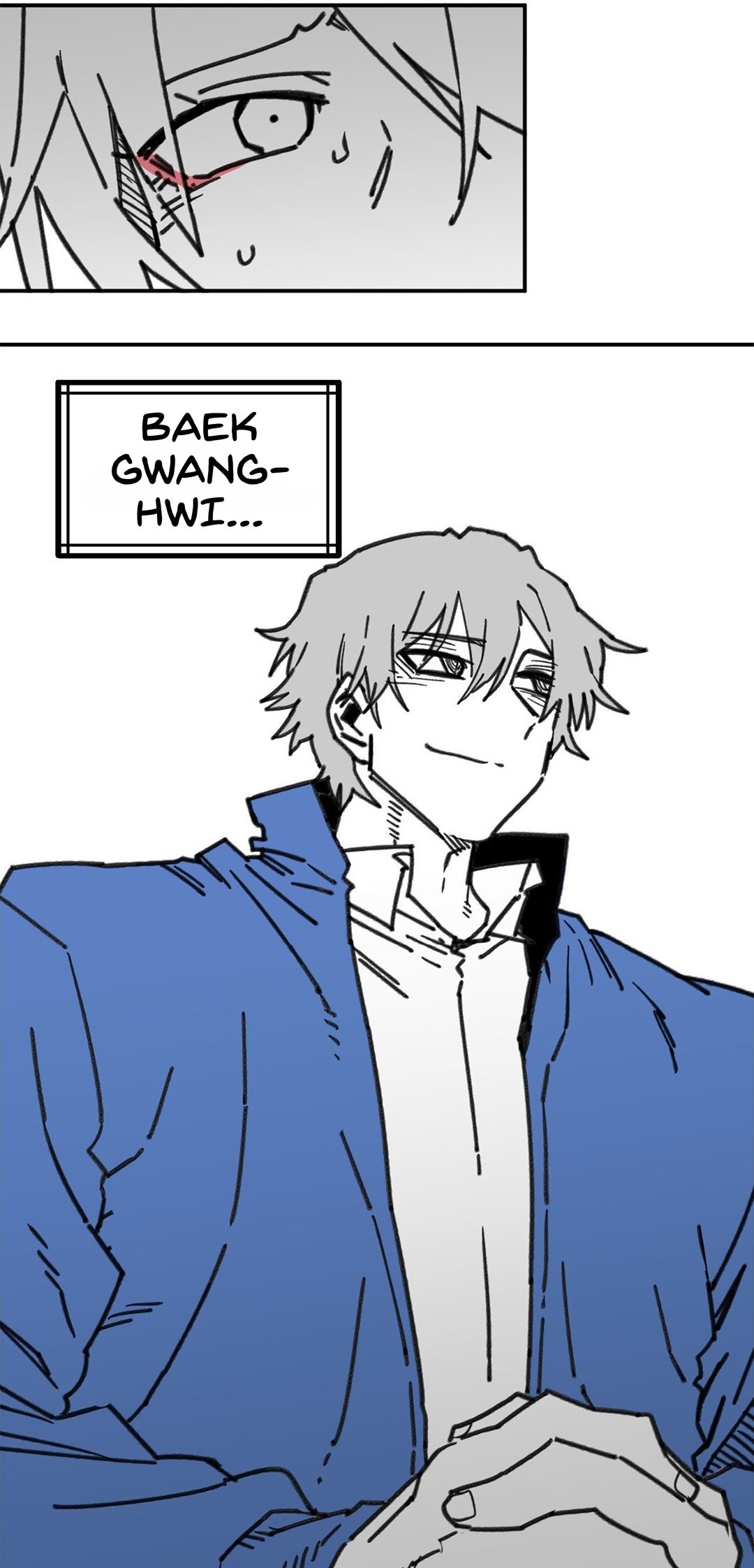 Highschool Boy chapter 95-AI halaman 16