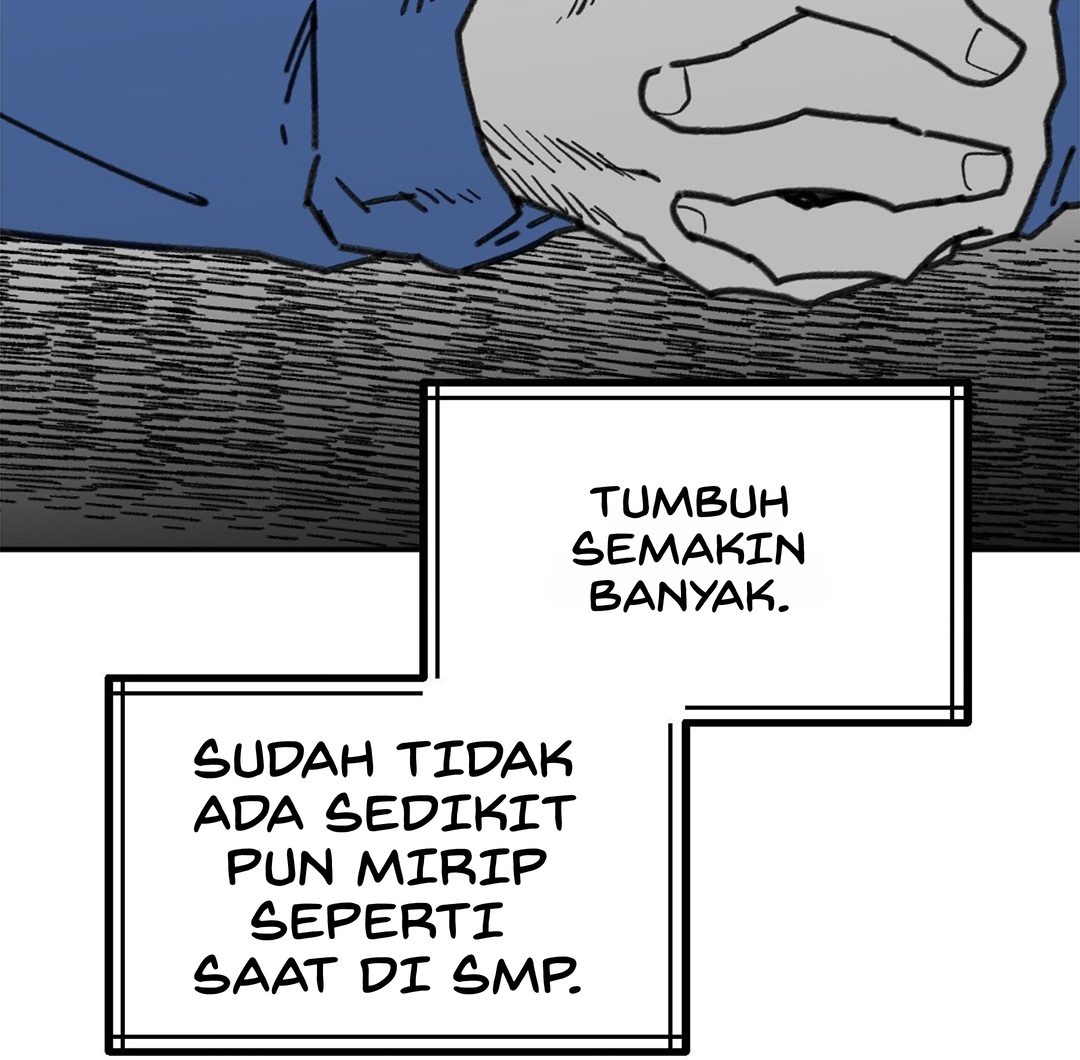 Highschool Boy chapter 95-AI halaman 17