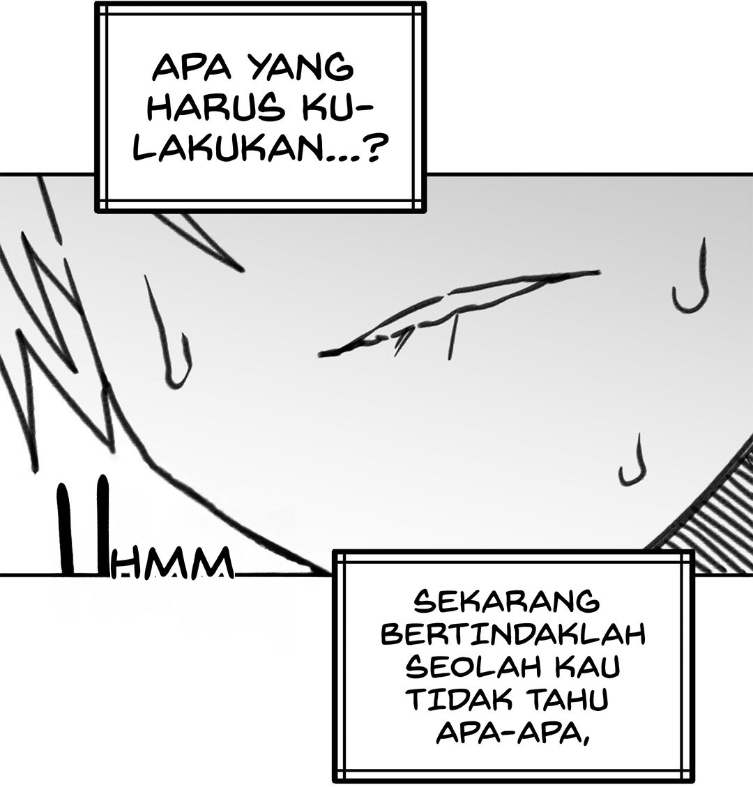 Highschool Boy chapter 95-AI halaman 22