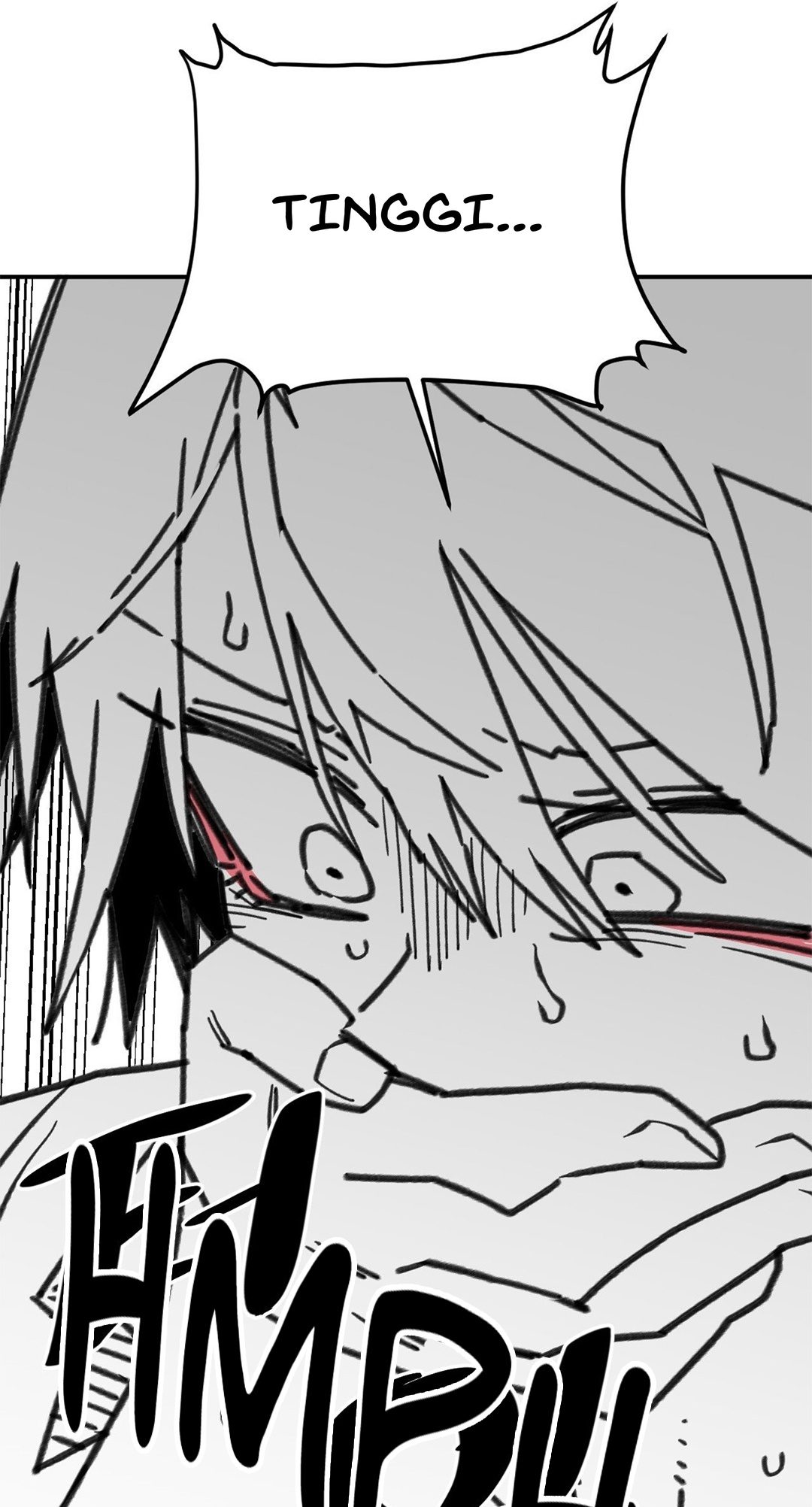 Highschool Boy chapter 95-AI halaman 26