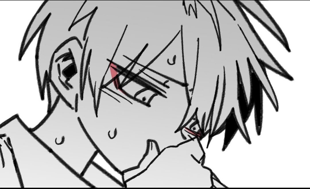 Highschool Boy chapter 95-AI halaman 33
