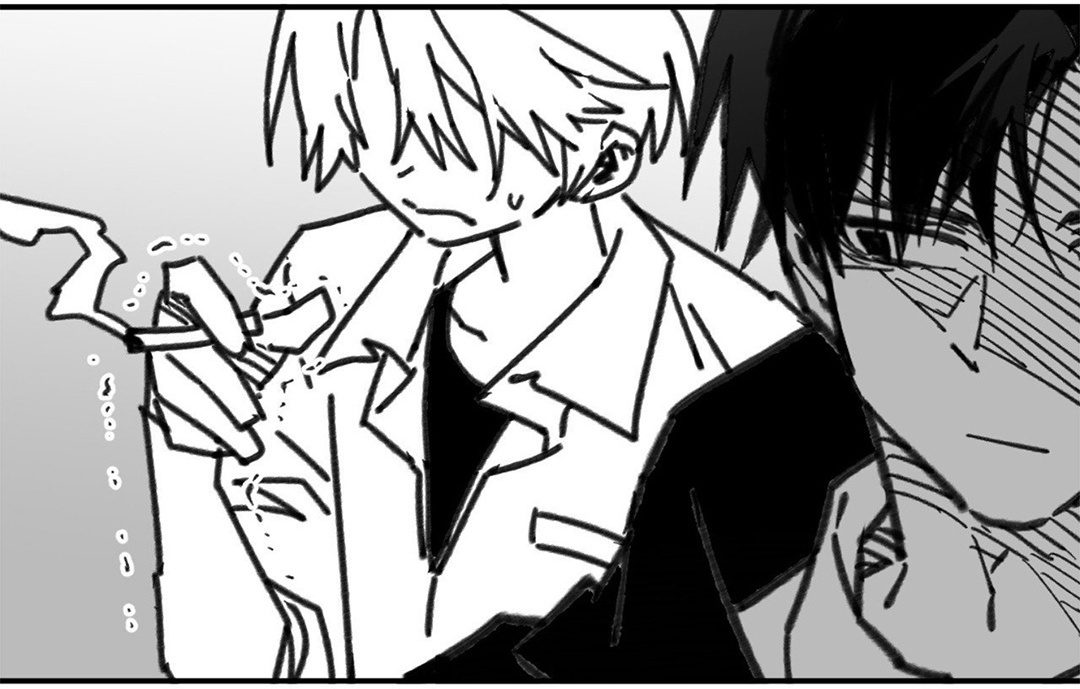 Highschool Boy chapter 95-AI halaman 37