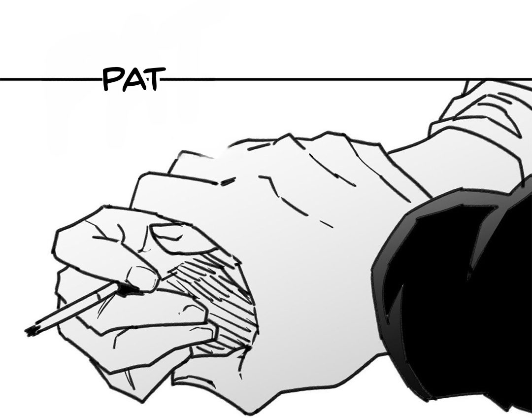 Highschool Boy chapter 95-AI halaman 38