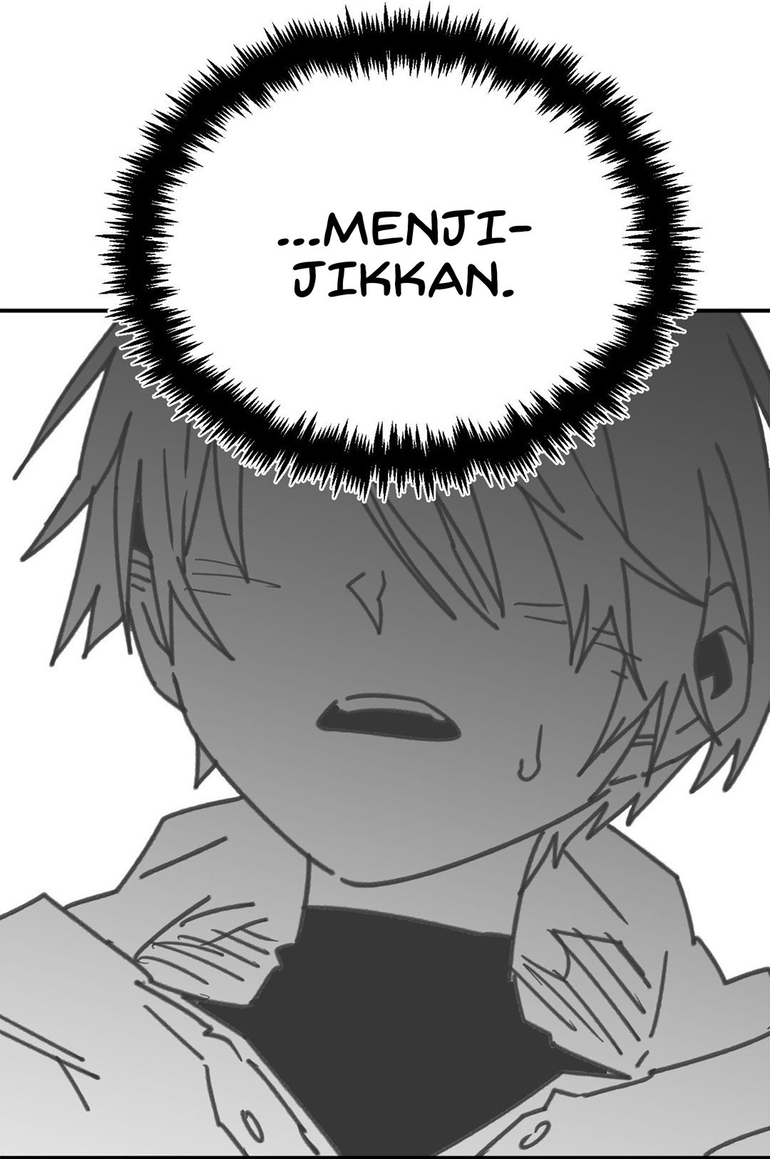 Highschool Boy chapter 95-AI halaman 42