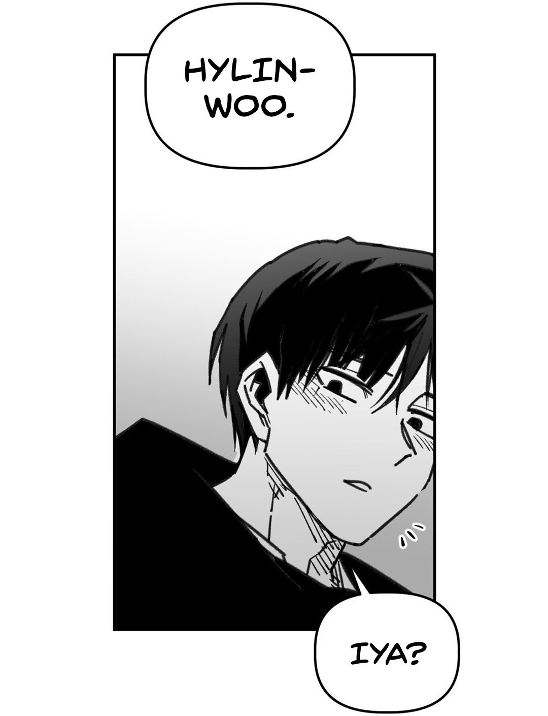 Highschool Boy chapter 95-AI halaman 45