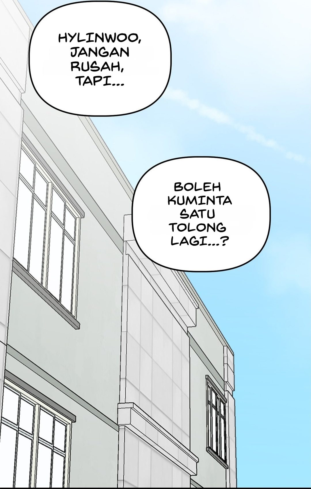 Highschool Boy chapter 95-AI halaman 51