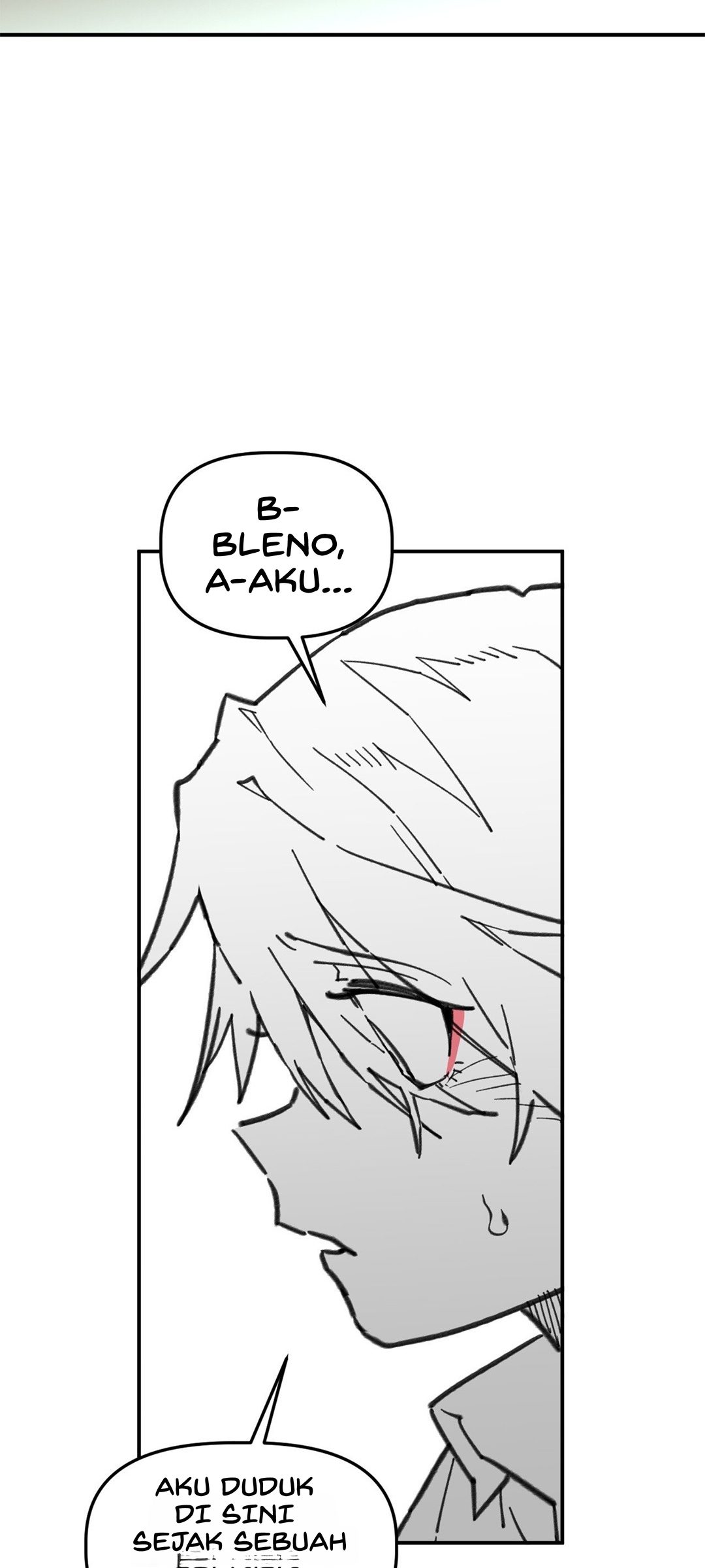 Highschool Boy chapter 95-AI halaman 54