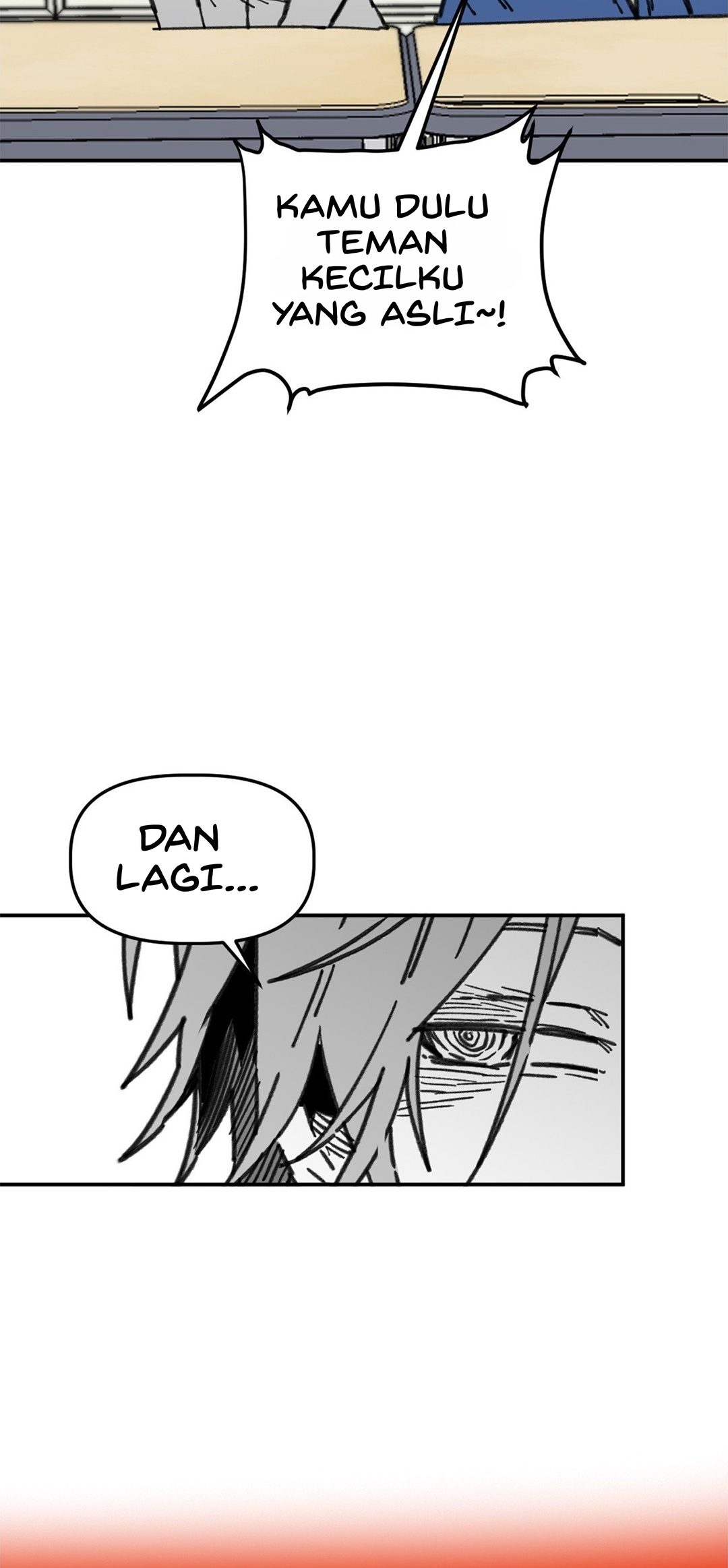Highschool Boy chapter 95-AI halaman 56